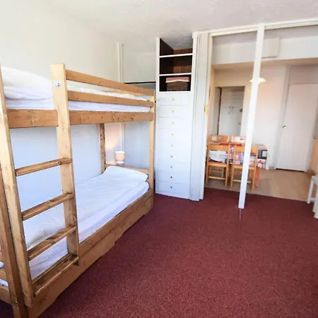 Apartamento Résidence Le Vercors - 3/4 Pers - Le Vercors - Plagne Centre Mae-9484 *