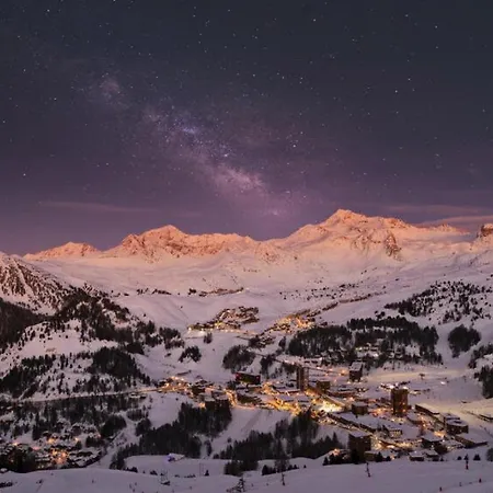Résidence Le Vercors - 3/4 Pers - Le Vercors - Plagne Centre Mae-9484 Apartamento La Plagne
