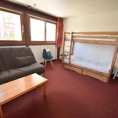 Apartamento Résidence Le Vercors - 3/4 Pers - Le Vercors - Plagne Centre Mae-9484