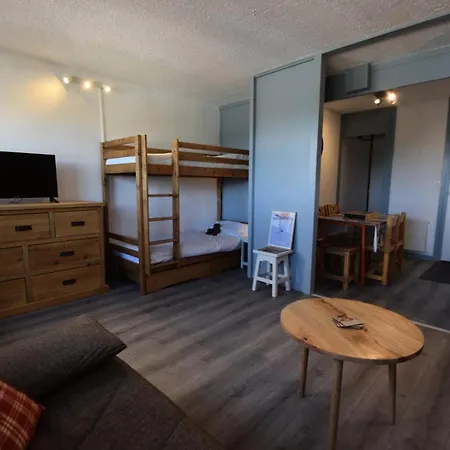 Résidence Le Vercors - 3/4 Pers - Le Vercors - Plagne Centre Mae-9484 Apartamento
