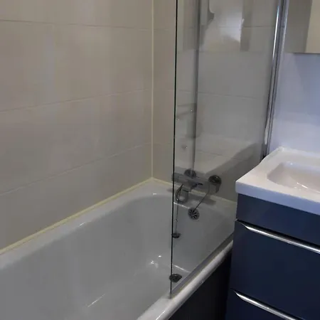 Apartamento Résidence Le Vercors - 3/4 Pers - Le Vercors - Plagne Centre Mae-9484
