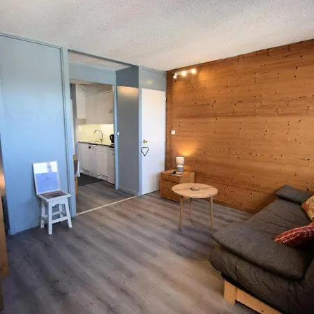 Résidence Le Vercors - 3/4 Pers - Le Vercors - Plagne Centre Mae-9484 Apartamento *
