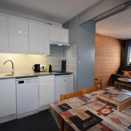 Apartamento Résidence Le Vercors - 3/4 Pers - Le Vercors - Plagne Centre Mae-9484 *