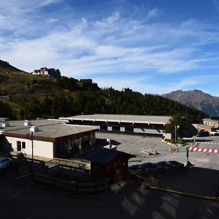 Résidence Le Vercors - 3/4 Pers - Le Vercors - Plagne Centre Mae-9484 Apartamento La Plagne